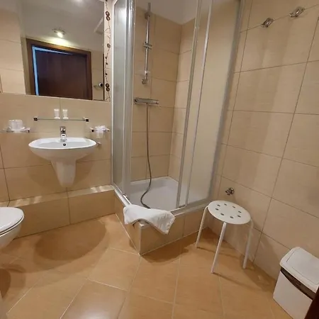 Nad Parseta Apartment *