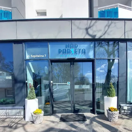 Apartment Nad Parseta